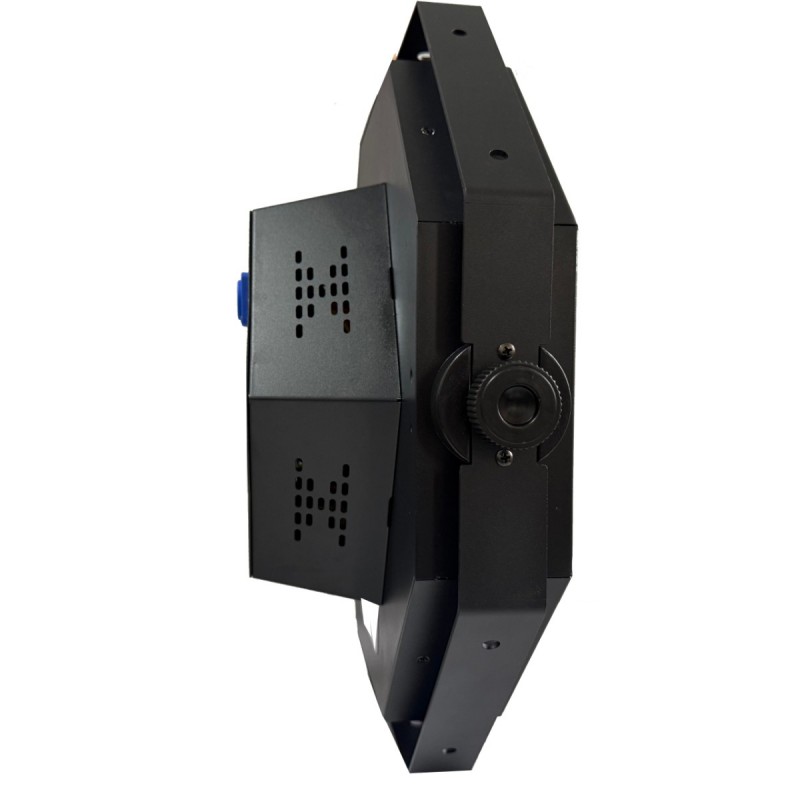 Evolights Lumeno X - Reflektor vintage oświetlenie sceniczne retro