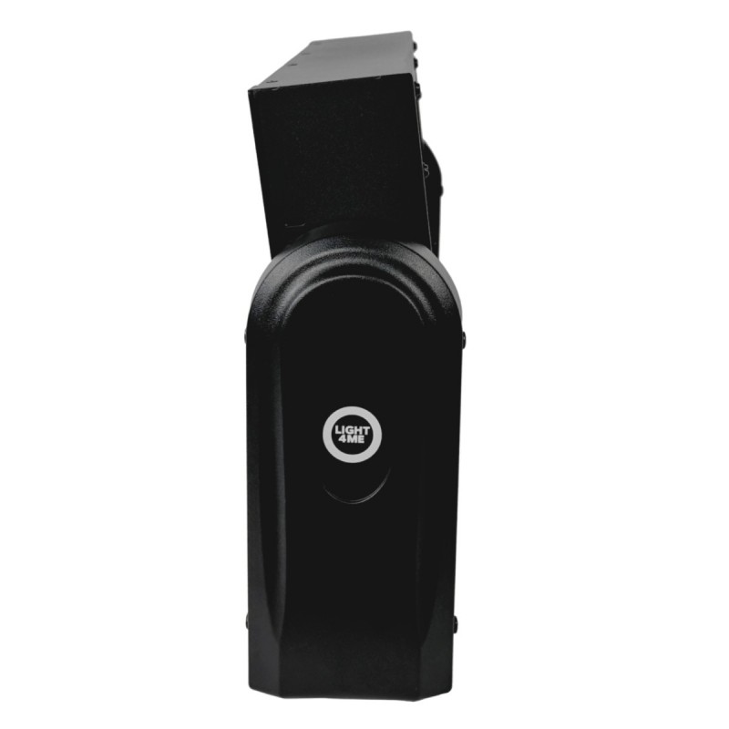 Light4Me Aurora Strobe Head - Ruchomy stroboskop sceniczny LED