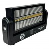 Light4Me Aurora Strobe Head - Ruchomy stroboskop sceniczny LED