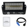 Light4Me Aurora Strobe Head - Ruchomy stroboskop sceniczny LED