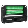 Evolights Sunray Strobe Head - Ruchomy stroboskop sceniczny LED IP65