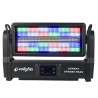 Evolights Sunray Strobe Head - Ruchomy stroboskop sceniczny LED IP65