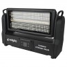 Evolights Sunray Strobe Head - Ruchomy stroboskop sceniczny LED IP65