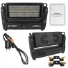 Evolights Sunray Strobe Head - Ruchomy stroboskop sceniczny LED IP65