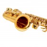 Suprimo ALTO SAXO - Saksofon altowy zestaw