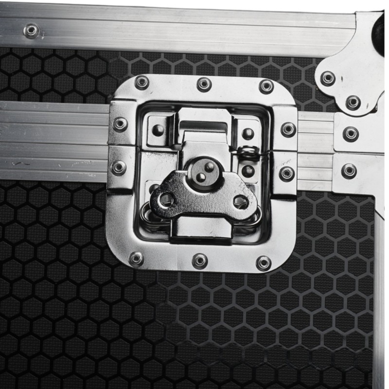 Evolights Lumen 7 Ring Case 2in1 - Skrzynia transportowa na 2 reflektory sceniczne retro