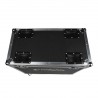 Evolights Lumen 7 Ring Case 2in1 - Skrzynia transportowa na 2 reflektory sceniczne retro