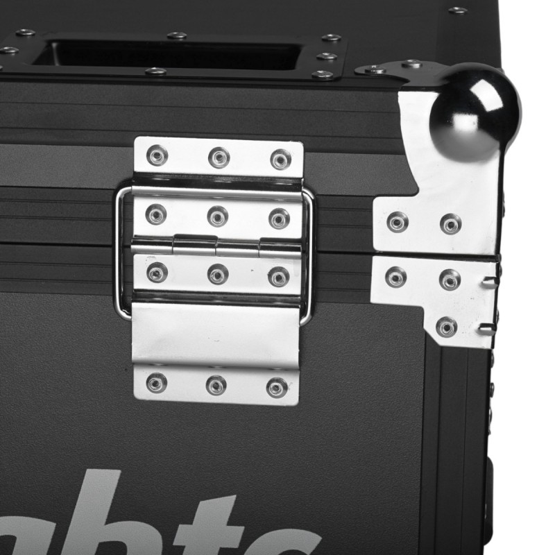 Evolights Glacier 18 Case 4in1 - Skrzynia transportowa na 4 sceniczne reflektory