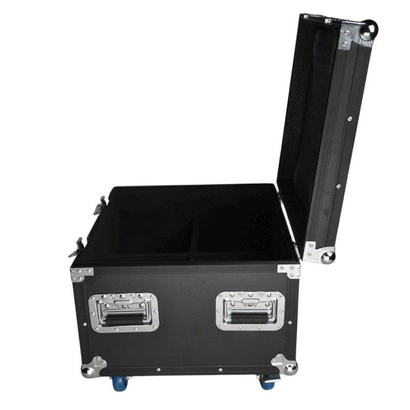 Evolights Glacier 18 Case 4in1 - Skrzynia transportowa na 4 sceniczne reflektory