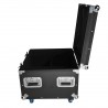 Evolights Glacier 18 Case 4in1 - Skrzynia transportowa na 4 sceniczne reflektory
