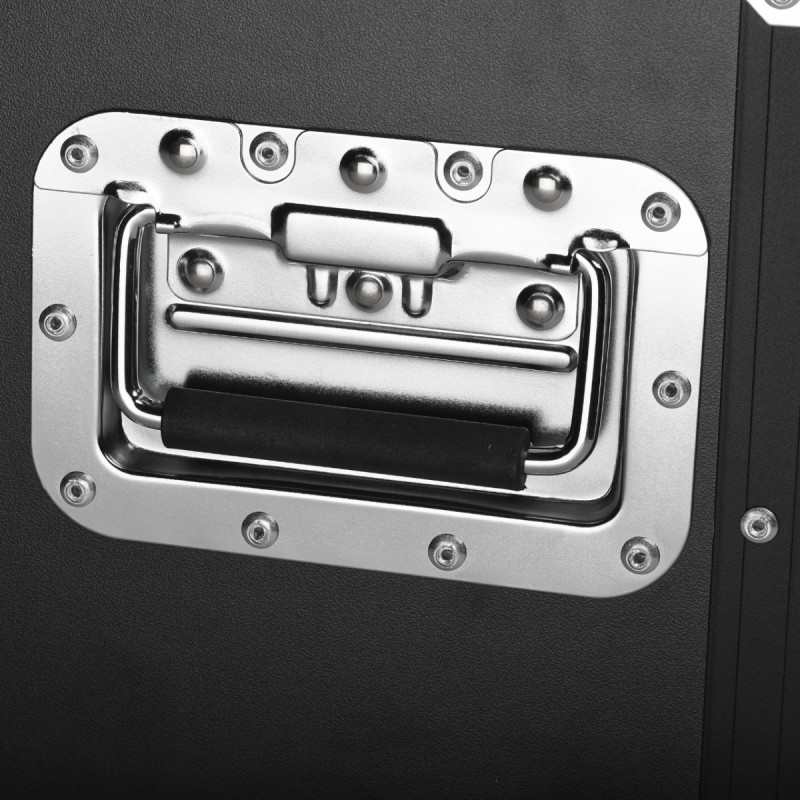 Evolights Glacier 18 Case 4in1 - Skrzynia transportowa na 4 sceniczne reflektory