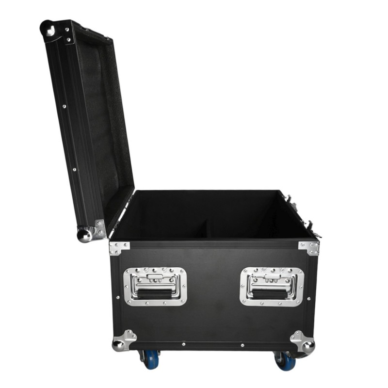 Evolights Glacier 18 Case 4in1 - Skrzynia transportowa na 4 sceniczne reflektory