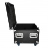 Evolights Glacier 18 Case 4in1 - Skrzynia transportowa na 4 sceniczne reflektory