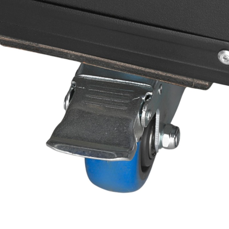 Evolights Glacier 18 Case 4in1 - Skrzynia transportowa na 4 sceniczne reflektory