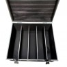 Light4Me Venom Strobe Head Case 4in1 - Skrzynia transportowa na 4 stroboskopy sceniczne