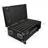 Evolights Pixel Bar 18x10W RGBW Case 6in1 - Skrzynia transportowa na 6 listew oświetleniowych