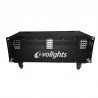 Evolights Pixel Bar 18x10W RGBW Case 6in1 - Skrzynia transportowa na 6 listew oświetleniowych