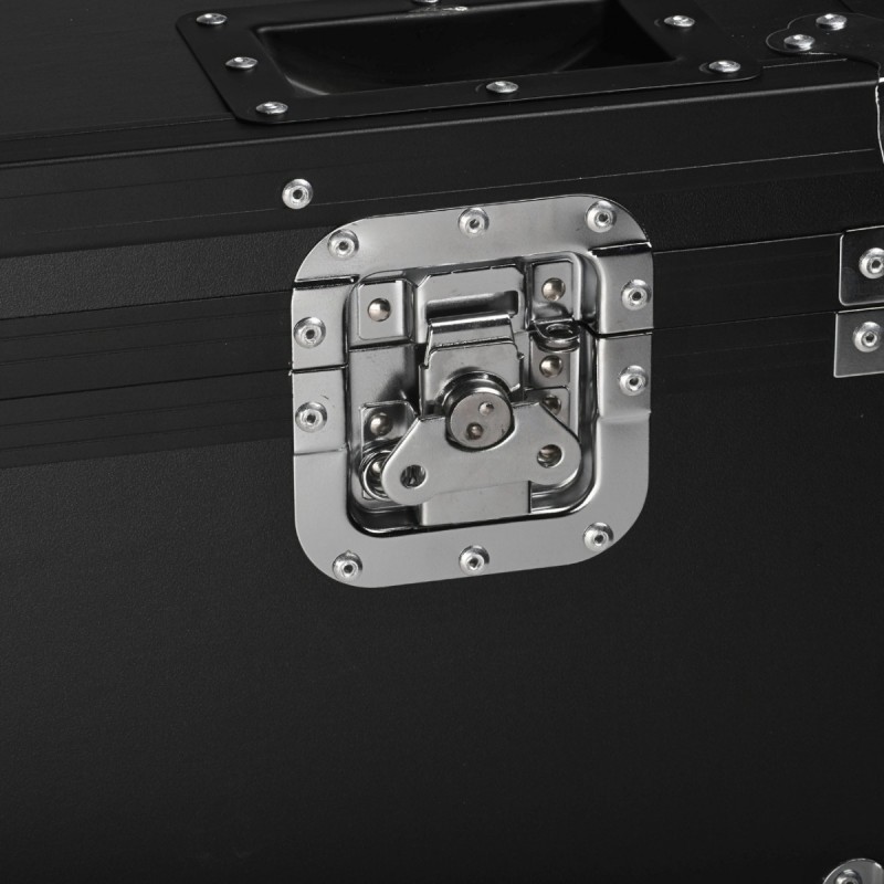 Evolights Pixel Bar 18x10W RGBW Case 6in1 - Skrzynia transportowa na 6 listew oświetleniowych