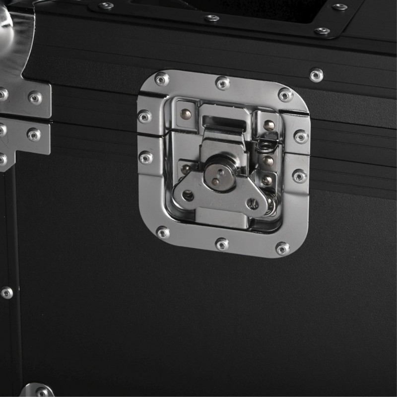 Evolights Pixel Bar 18x10W RGBW Case 6in1 - Skrzynia transportowa na 6 listew oświetleniowych