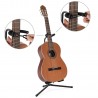 Suprimo GS2 - Statyw gitarowy regulowany