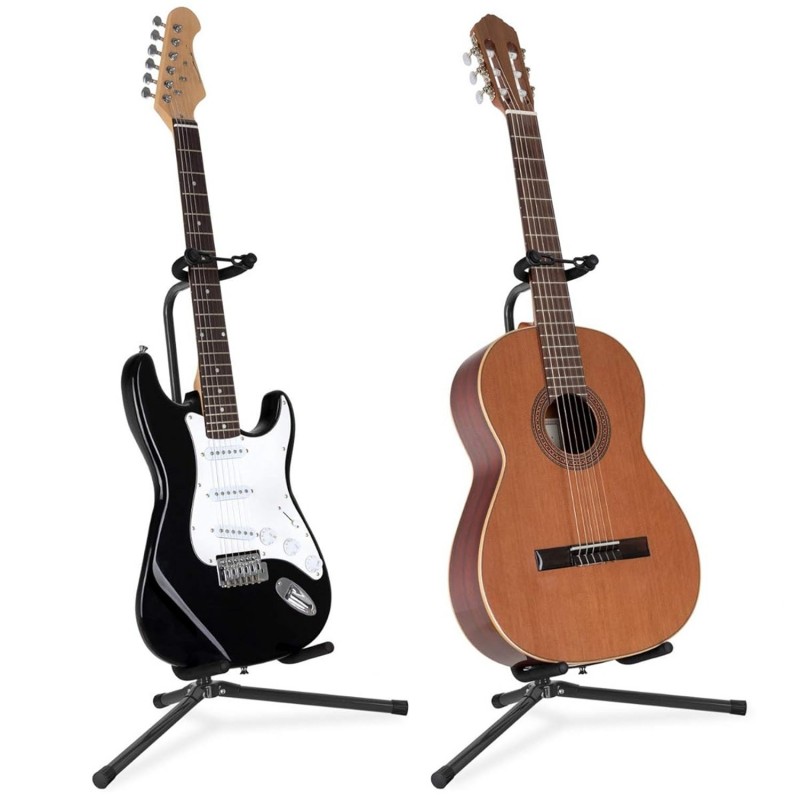Suprimo GS2 - Statyw gitarowy regulowany