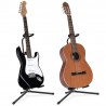 Suprimo GS2 - Statyw gitarowy regulowany
