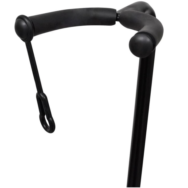 Suprimo GS2 - Statyw gitarowy regulowany