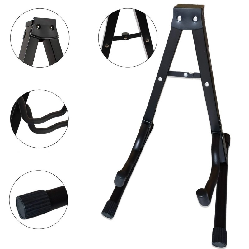 Suprimo GS1 - Statyw gitarowy typu A