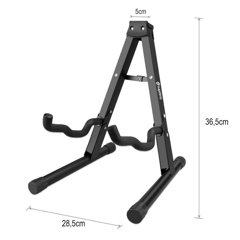 Suprimo GS1 - Statyw gitarowy typu A