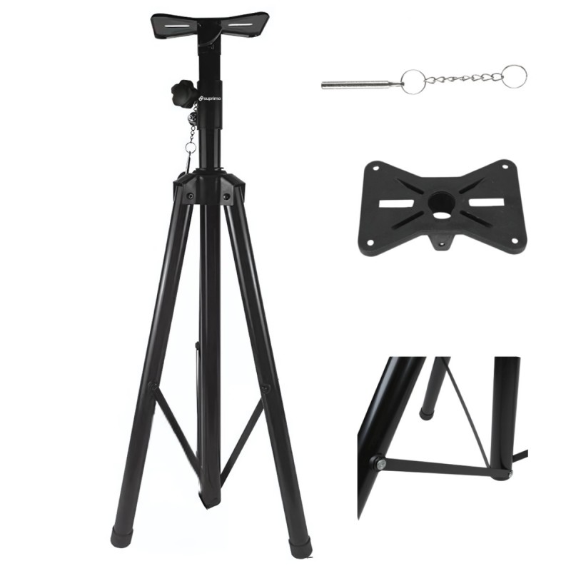 Suprimo SSM1 - Statyw kolumnowy tripod