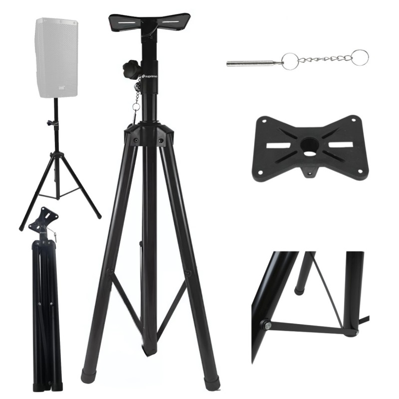 Suprimo SSM1 - Statyw kolumnowy tripod