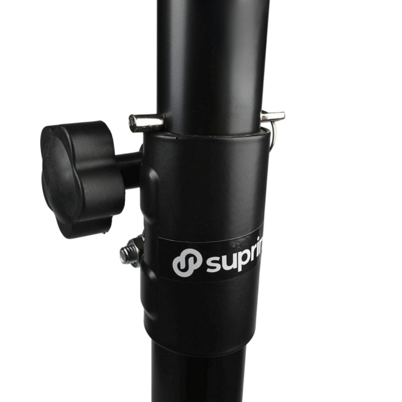 Suprimo SSM1 - Statyw kolumnowy tripod