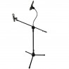 Suprimo MS1 - Statyw mikrofonowy