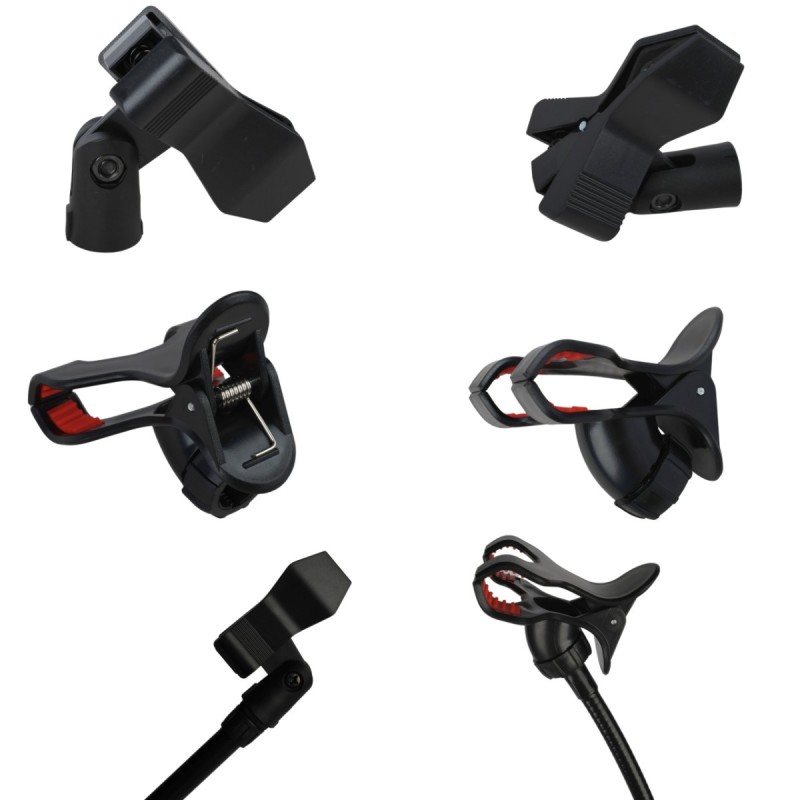 Suprimo MS1 - Statyw mikrofonowy