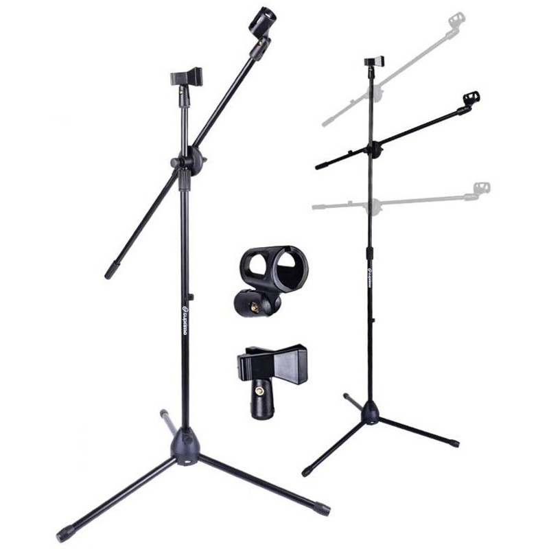 Suprimo M1 - Statyw mikrofonowy