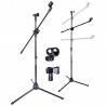 Suprimo M1 - Statyw mikrofonowy