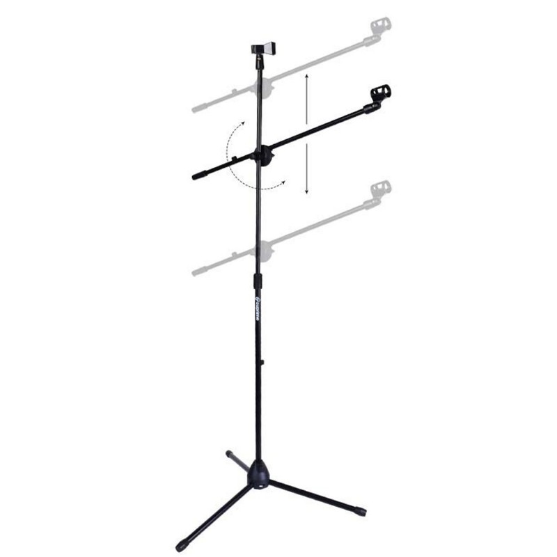 Suprimo M1 - Statyw mikrofonowy