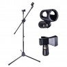 Suprimo M1 - Statyw mikrofonowy