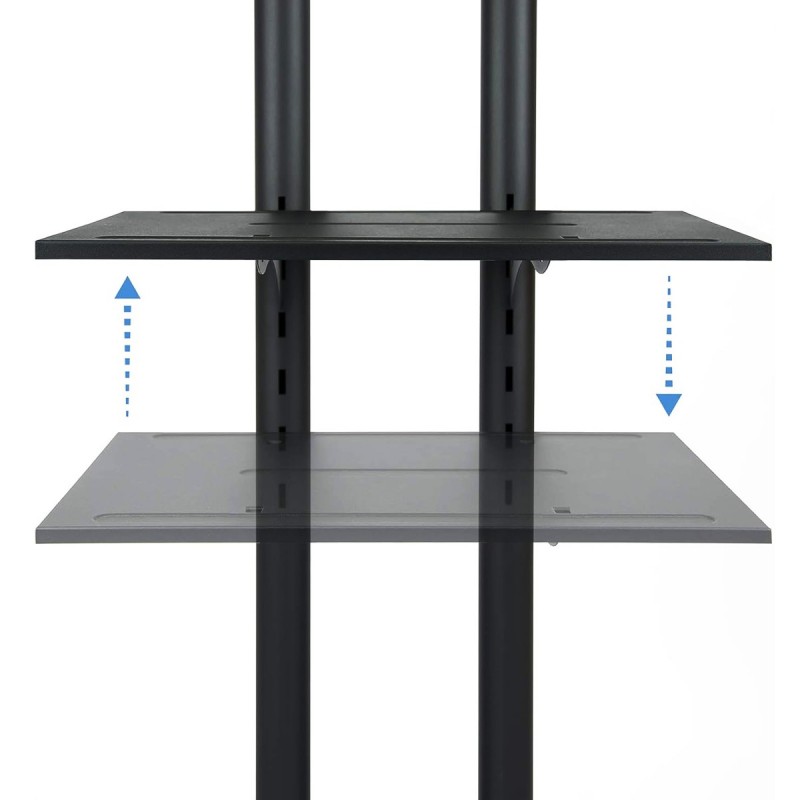 DNA Professional TV Stand - Statyw podłogowy do telewizora 32-70 cali