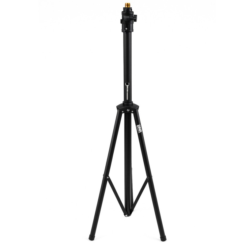 DNA Professional SCS1 - Statyw tripod do mikrofonu kabiny akustycznej