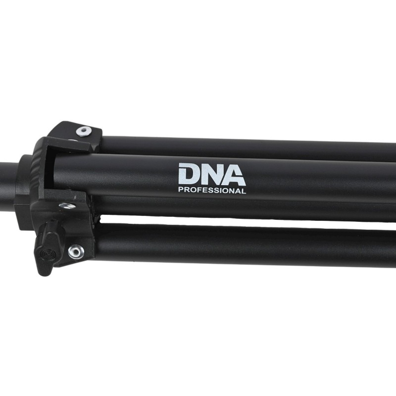 DNA Professional SCS1 - Statyw tripod do mikrofonu kabiny akustycznej