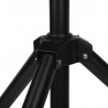 DNA Professional Box2 - Statyw tripod kolumnowy