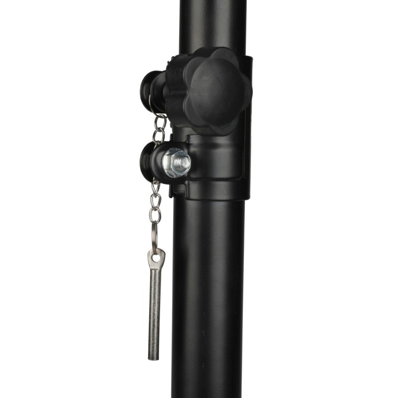 DNA Professional Box2 - Statyw tripod kolumnowy