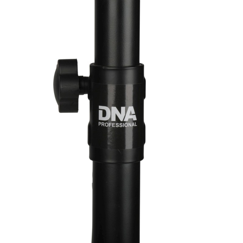 DNA Professional Box2 Set Bag - Statyw tripod kolumnowy