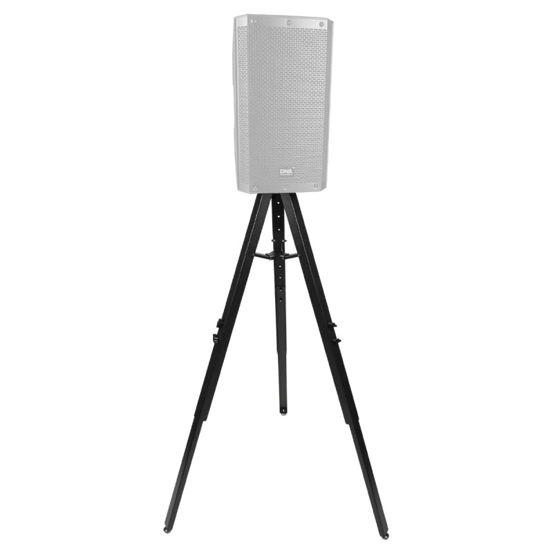DNA Professional RS1 - Statyw tripod pod oświetlenie nagłośnienie