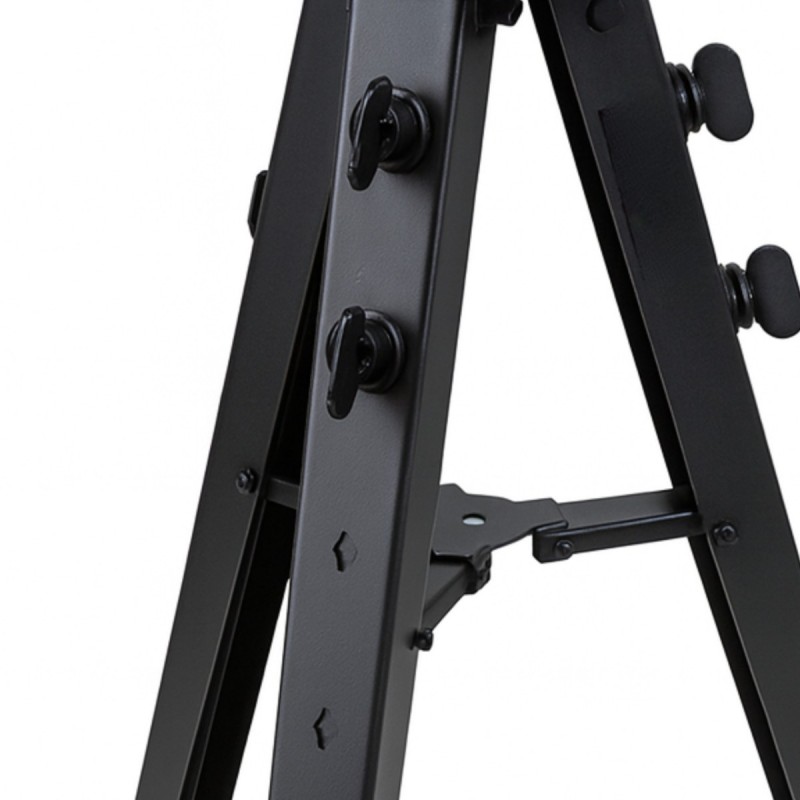 DNA Professional RS2 - Statyw tripod pod oświetlenie nagłośnienie