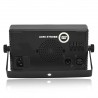 Light4Me Auri Strobe - Stroboskop blinder 24x1W CW/A + 240x0,2W RGB LED