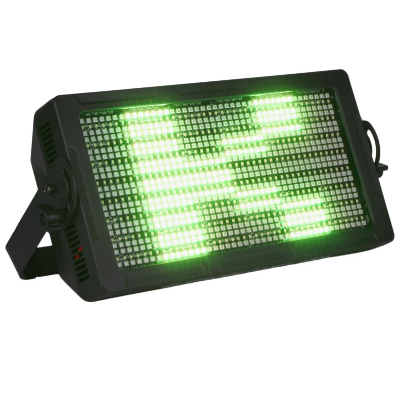 Light4Me Strobe Panel 1000 - Stroboskop oświetlenie sceniczne