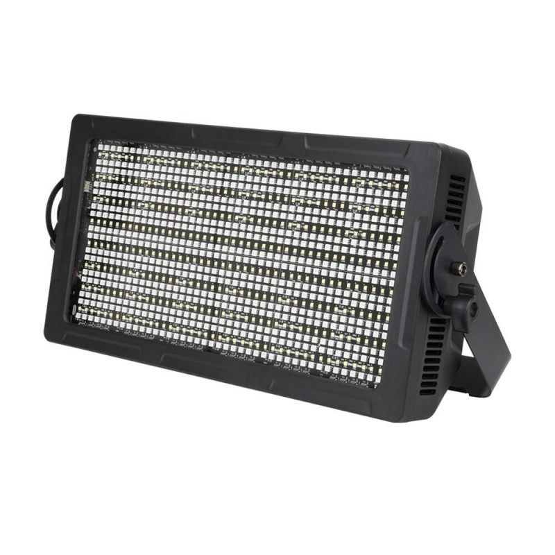 Light4Me Strobe Panel 1000 - Stroboskop oświetlenie sceniczne