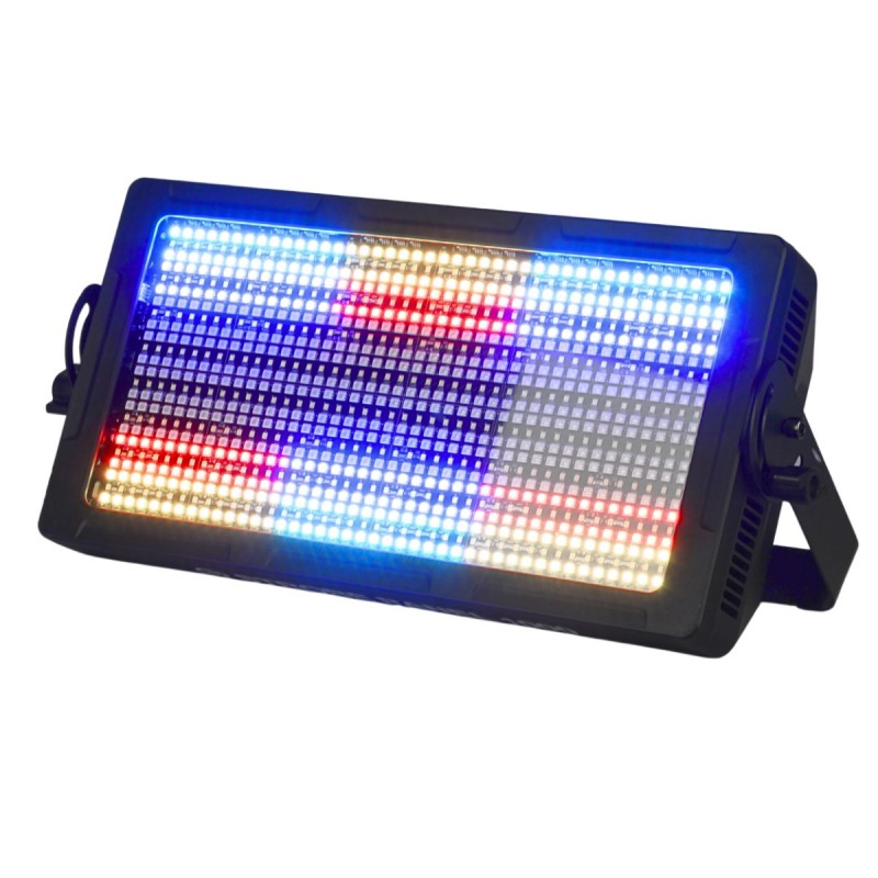 Light4Me Strobe Panel 1000 - Stroboskop oświetlenie sceniczne